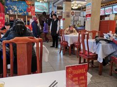 大堂-峨嵋酒家(地安门店)