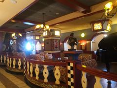 -栖巢咖啡馆(双岗店)