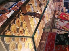 -墨茉点心局(梅溪湖新天地一店)