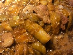 -日丰园海肠水饺·老字号大连海鲜(和平广场店)
