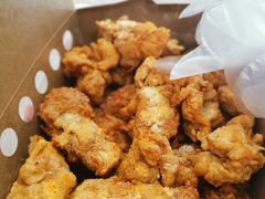 -阿捡忭京炸鸡(韭菜园总店)