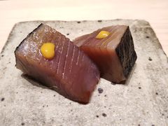 -晴空·日本料理(万象城店)