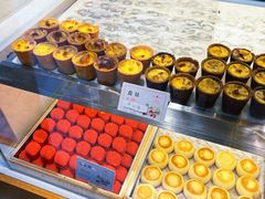 盘挞-香美刻(星城商厦店)