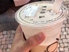 -老伯蟹脚店(朝阳路店)