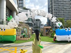 -深圳来福士广场