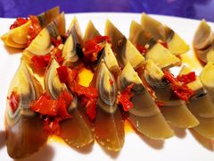 -温汤大酒店餐厅