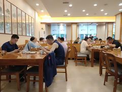 大堂-全州拌饭馆(断桥店)
