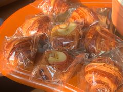 -富贵面包公司(运河店)