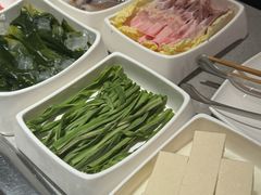 -海底捞火锅(银泰中心店)