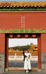 -CD视觉婚纱摄影