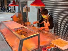 -明记牛杂(新马路分店)