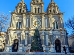 -王府井天主教堂