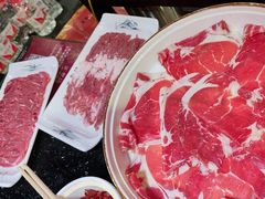 -汇聚德京味铜锅涮肉(沈家桥二路店)