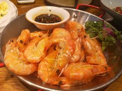 -必点海鲜·鲅鱼水饺(鞍山西道店)