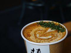 -椿树咖啡