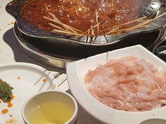 -大队长主题火锅(观音桥店)