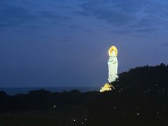 -三亚南山迎宾馆