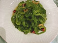 -北京老铺烤鸭(高新店)