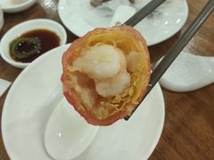 -富豪酒家(正大广场店)