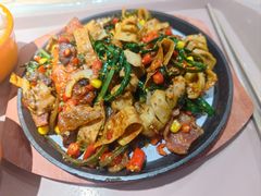 -北大家园食堂