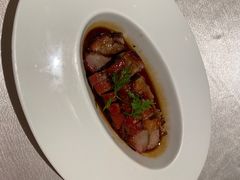 -上海金桥红枫万豪酒店-万豪中餐厅