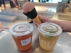 -大益茶庭(永庆坊店)