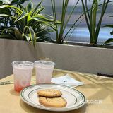 颜值即正义的咖啡店打卡#REFORM COFFEE 