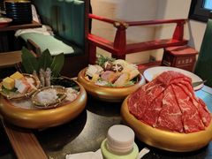 -牛New寿喜烧(金茂览秀城店)