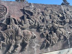 -通辽森林公园