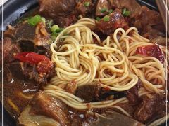 -上海为民商行清真饭店(南大路店)