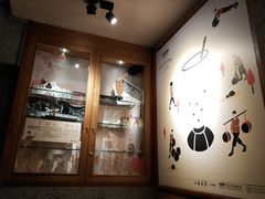 -春水堂人文茶馆(台中四维店)