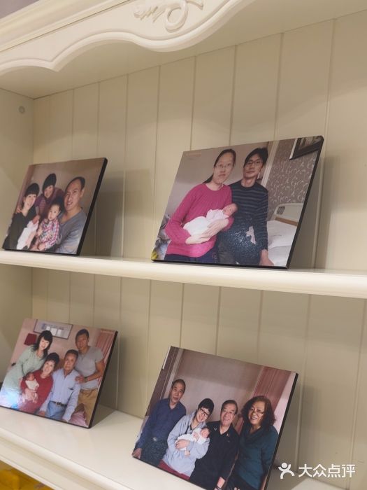 北京俪婴妇产医院(朝阳大悦城店)图片