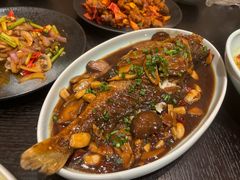 -海天楼中餐厅(吴宫泛太平洋酒店)