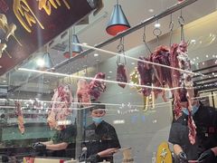 -寻牛记潮汕牛肉火锅(双喜城店)