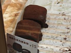 -山崎面包(静安久光店)