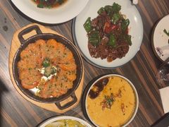 -江太极江浙菜(马桥万达广场店)