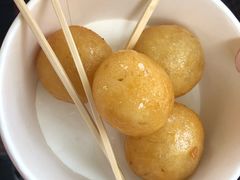 -黑色经典臭豆腐·湖南特产(太平街口店)