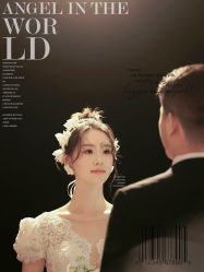 点击看大图 -杭州金夫人婚纱摄影(富阳私享店)