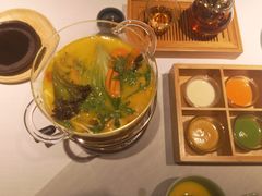 -叶叶菩提·晋福宫