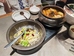 -云海肴·汽锅鸡·云南菜(高德置地店)