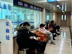 -博爱眼科体检中心·近视摘镜·医学验光配镜