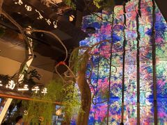 -桂满陇·海市蜃楼·黑金(国金店)