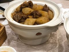 -麒麟中餐厅·经典粤菜·地道菜式老字号(广州长隆酒店)