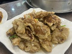 -清真烧麦馆(民族路店)