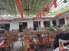 -燕北云山·农家菜·灶台鱼(密云溪翁庄店)