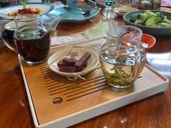 -杭州西子湖四季酒店-WL BISTRO西湖餐厅(灵隐路店)