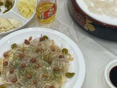 -寻味顺德·南记酒家·传统顺德菜·鱼生(广源路店)