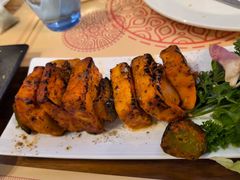 -克比叔叔印度餐厅Kebabs on the Grille(人民广场店)