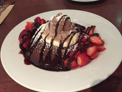 pancakes-Pancakes on the rocks(Darling Harbour)
