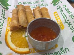 -迷你椰·泰式大排档(北京首店)
